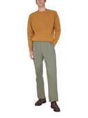 Nigel Cabourn Oversize Fit Pantal