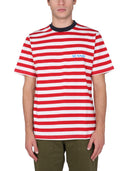 Sunnei X Eleonora Bonucci T Shirt With Mini Logo