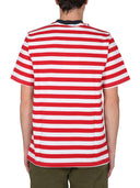 Sunnei X Eleonora Bonucci T Shirt With Mini Logo