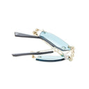 Kuboraum Mask H40 Gold