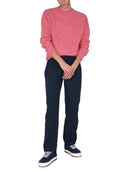 Nigel Cabourn Oversize Fit Pantal