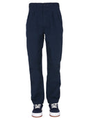 Nigel Cabourn Oversize Fit Pantal