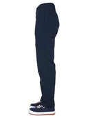 Nigel Cabourn Oversize Fit Pantal
