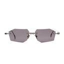 Kuboraum Mask H63 Gunmetal