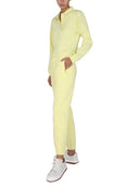 Helmut Lang Jogging Pantals avec boutons