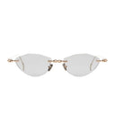 Kuboraum Mask H64 Rose Gold