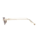 Kuboraum Mask H64 Rose Gold