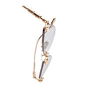 Kuboraum Mask H64 Rose Gold