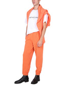 HELMUT LANG TRICHET PANTAL PANTAGE