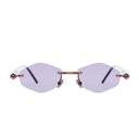 Kuboraum Mask P60 Rose Gold