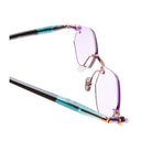 Kuboraum Mask P60 Rose Gold