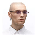 Kuboraum Mask P60 Rose Gold
