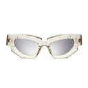 Kuboraum Mask F5 Oroshi Transparent