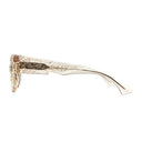 Kuboraum Mask F5 Oroshi Transparent