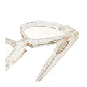Kuboraum Mask F5 Oroshi Transparent
