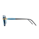 Kuboraum Mask P8 Blue