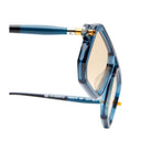 Kuboraum Mask P8 Blue