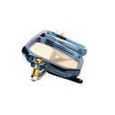 Kuboraum Mask P8 Blue