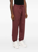 Rassvet (Paccbet) Logo Joggers Knit