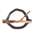 Kuboraum Mask P18 Matte Black