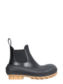 Stella Mc Cartney Chelsea Duck City Boots