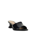 Bottega Veneta Cha Cha Leather Mules