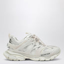 Balenciaga White Track Sneakers