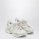 Balenciaga White Track Sneakers