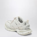 Balenciaga White Track Sneakers