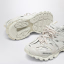 Balenciaga White Track Sneakers