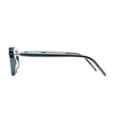 Maschera Kuboraum P25 Verde
