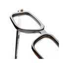 Kuboraum Mask P23 Black