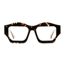 Kuboraum Mask F4 Havana