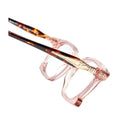 Kuboraum Mask D71 Pink