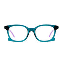 Maschera Kuboraum D71 Verde