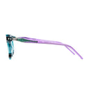 Maschera Kuboraum D71 Verde