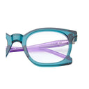 Maschera Kuboraum D71 Verde