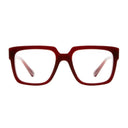 Kuboraum Mask K3 Bordeaux