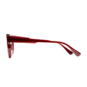 Kuboraum Mask K3 Bordeaux