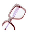Kuboraum Mask K3 Bordeaux