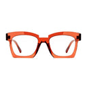 Kuboraum Mask K5 Orange