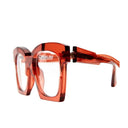 Kuboraum Mask K5 Orange