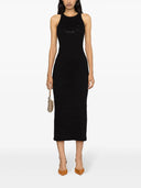 Blumarine Abito Midi