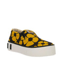 Slip stampato Marni su sneaker