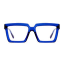 Kuboraum Mask K26 Blue