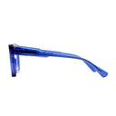 Kuboraum Mask K26 Blue