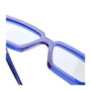 Kuboraum Mask K26 Blue