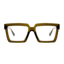 Kuboraum Mask K26 Olive Green