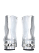 Nicholas Kirkwood 55 Jj Crystal Boots