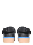 MSGM Puffs Sandalen